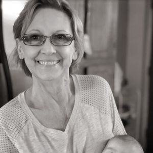 Meet your Posher, Barbara